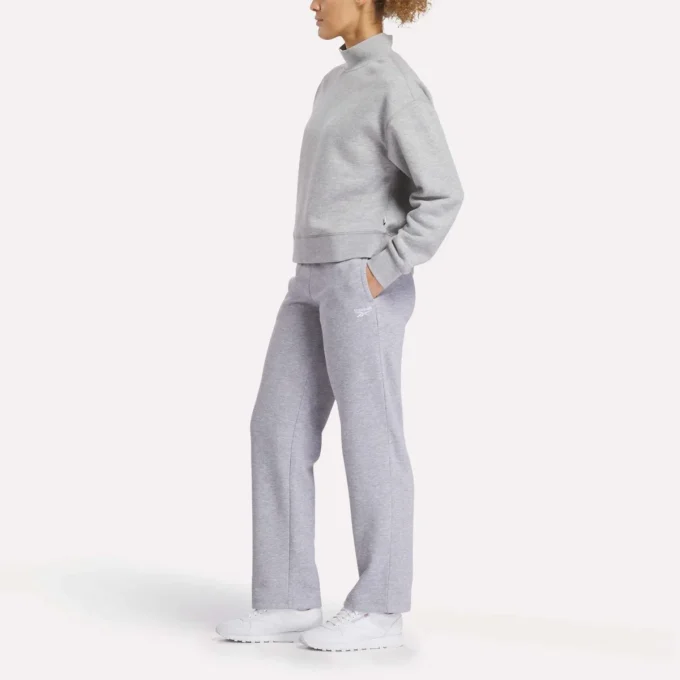 Bequeme klassische Jogginghose für Damen