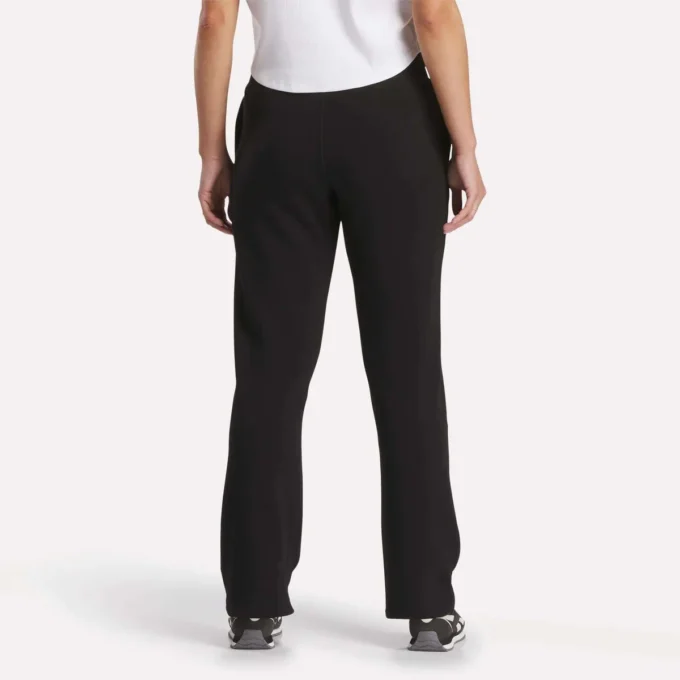 Bequeme klassische Jogginghose für Damen