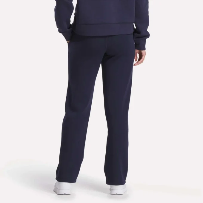 Bequeme klassische Jogginghose für Damen