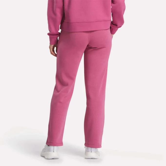 Bequeme klassische Jogginghose für Damen