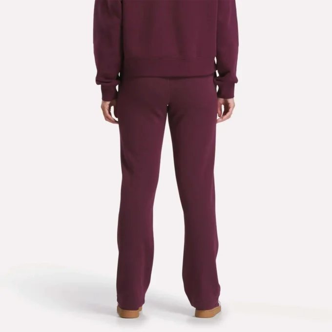 Bequeme klassische Jogginghose für Damen