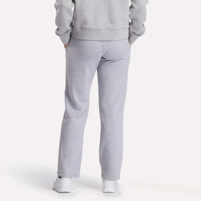 Bequeme klassische Jogginghose für Damen