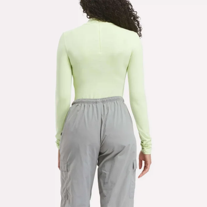 Bodysuit – ein Must-have für die Damengarderobe
