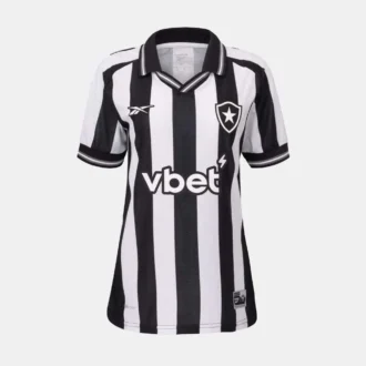 Botafogo Damen-Heimtrikot