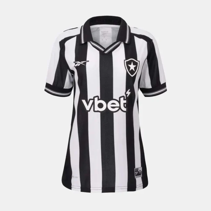 Botafogo Damen-Heimtrikot