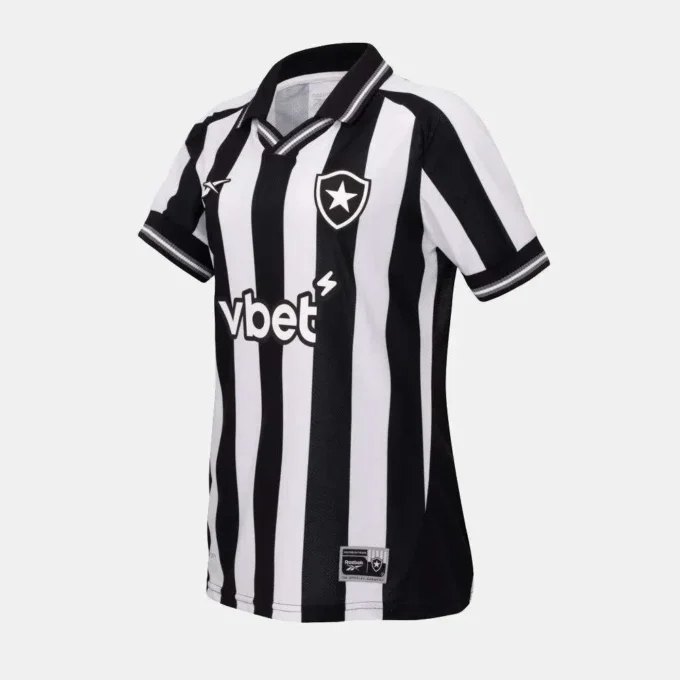Botafogo Damen-Heimtrikot