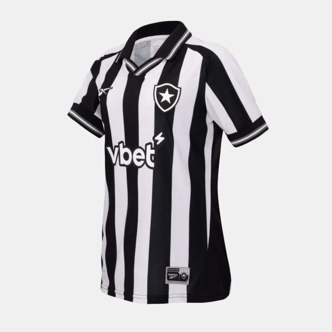 Botafogo Damen-Heimtrikot