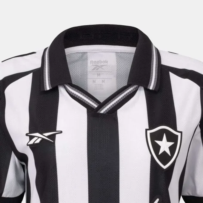 Botafogo Damen-Heimtrikot