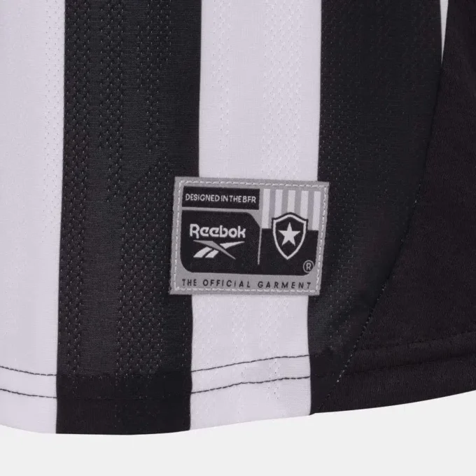 Botafogo Damen-Heimtrikot