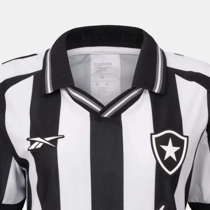 Botafogo Damen-Heimtrikot