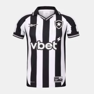 Botafogo Herren-Heimtrikot