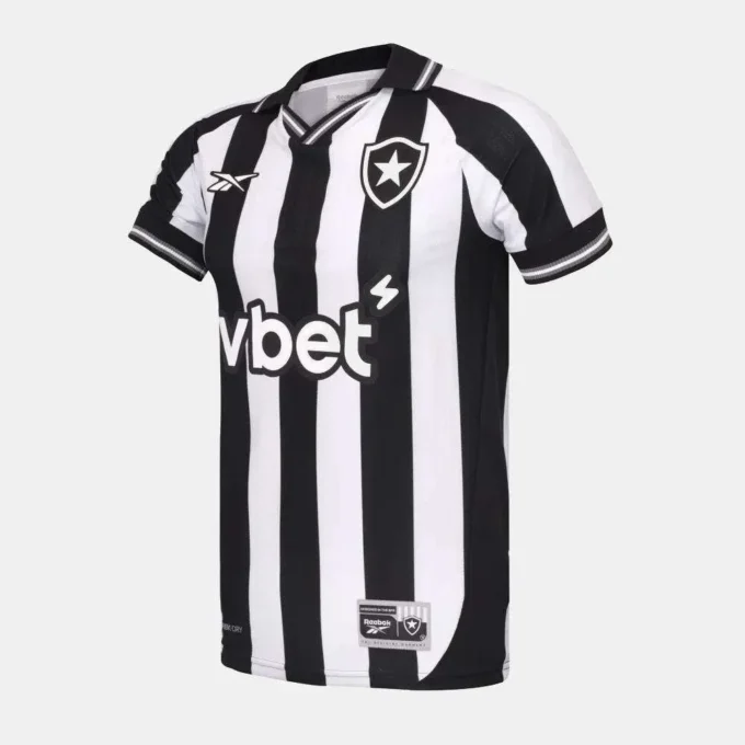 Botafogo Herren-Heimtrikot