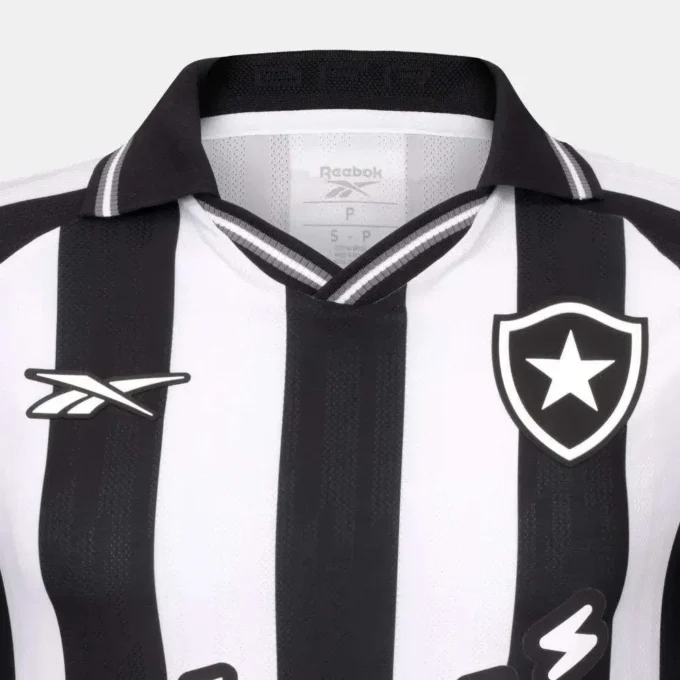 Botafogo Herren-Heimtrikot