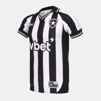 Botafogo Herren-Heimtrikot