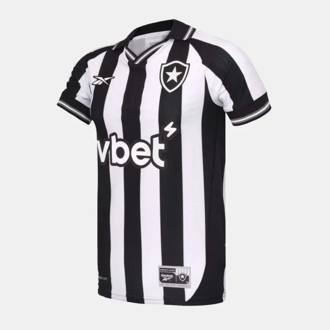 Botafogo Herren-Heimtrikot