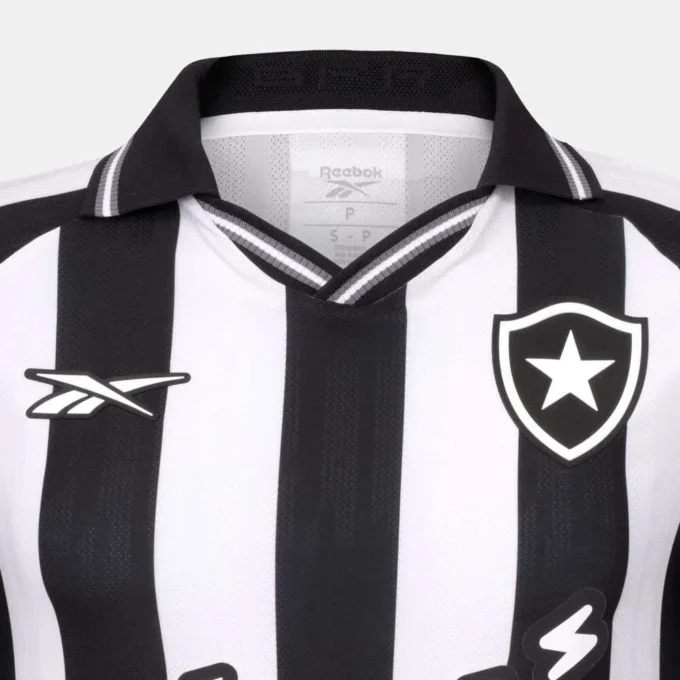 Botafogo Herren-Heimtrikot