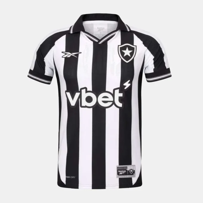Botafogo Herren-Heimtrikot