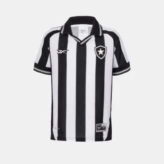 Botafogo Jugend-Heimtrikot für Kinder