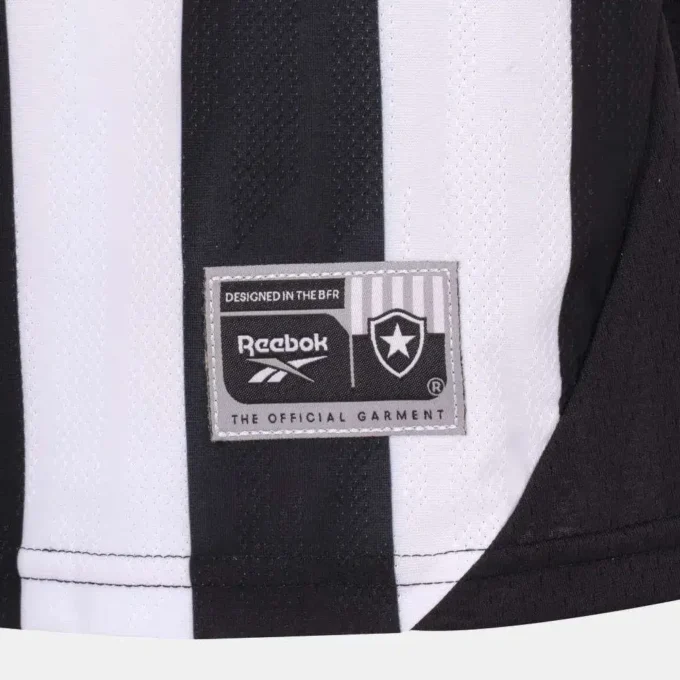 Botafogo Jugend-Heimtrikot für Kinder
