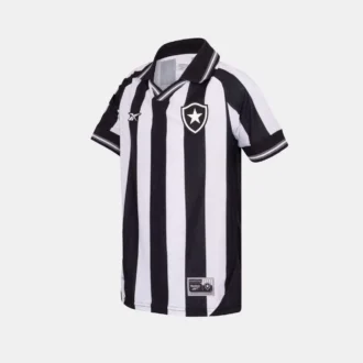 Botafogo Jugend-Heimtrikot für Kinder