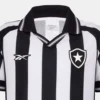 Botafogo Jugend-Heimtrikot für Kinder