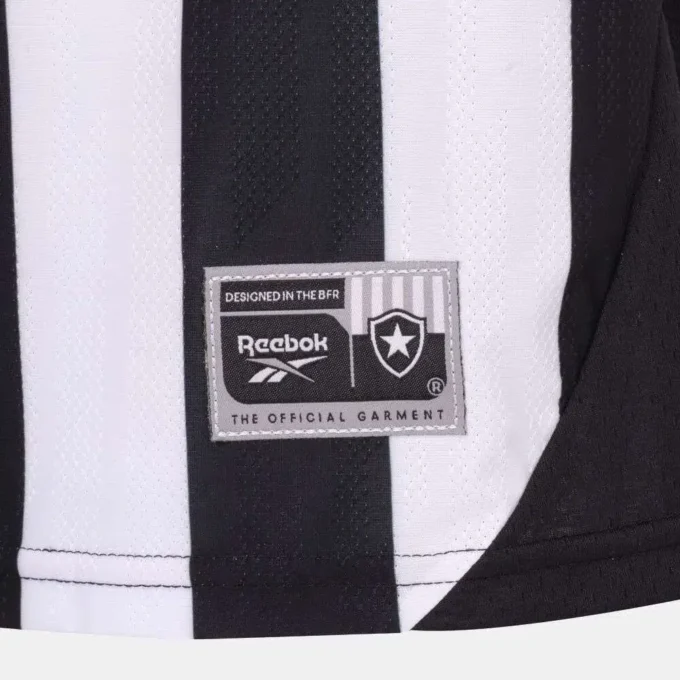 Botafogo Jugend-Heimtrikot für Kinder