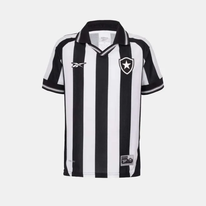 Botafogo Jugend-Heimtrikot für Kinder