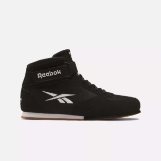 Boxing Mid Schuhe