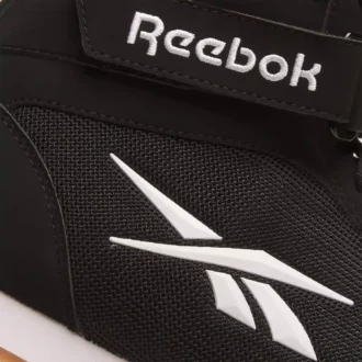 Boxing Mid Schuhe