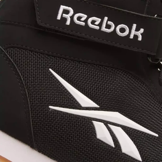 Boxing Mid Schuhe