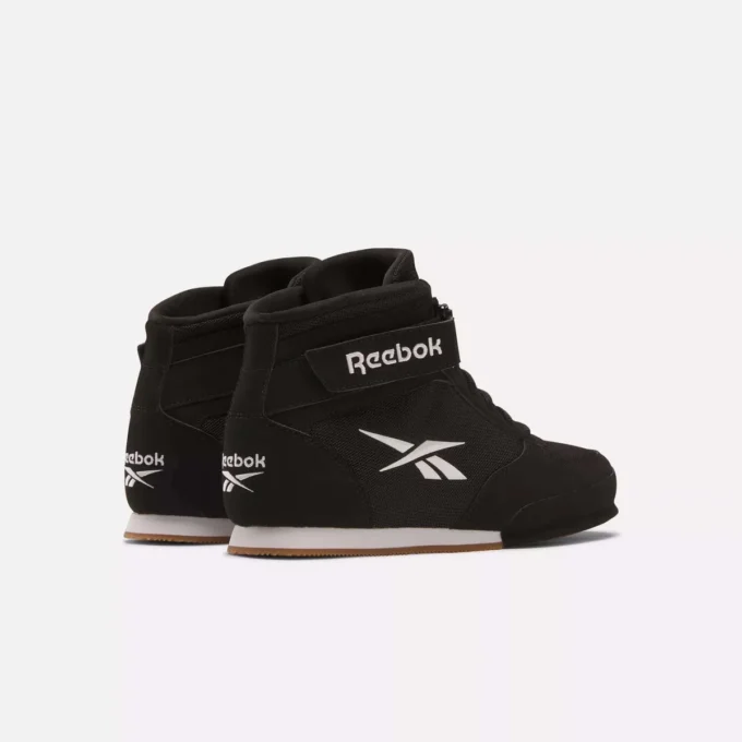 Boxing Mid Schuhe