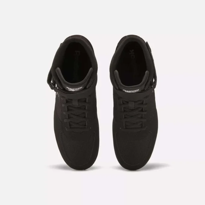 Boxing Mid Schuhe