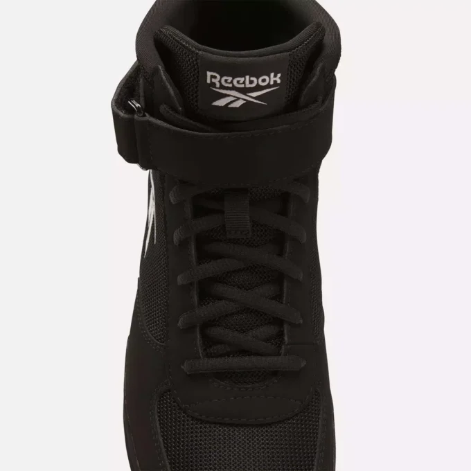 Boxing Mid Schuhe