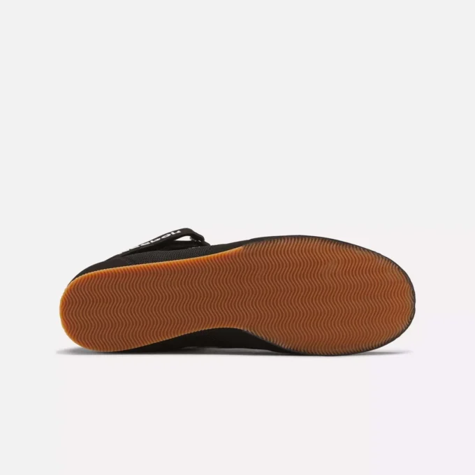Boxing Mid Schuhe