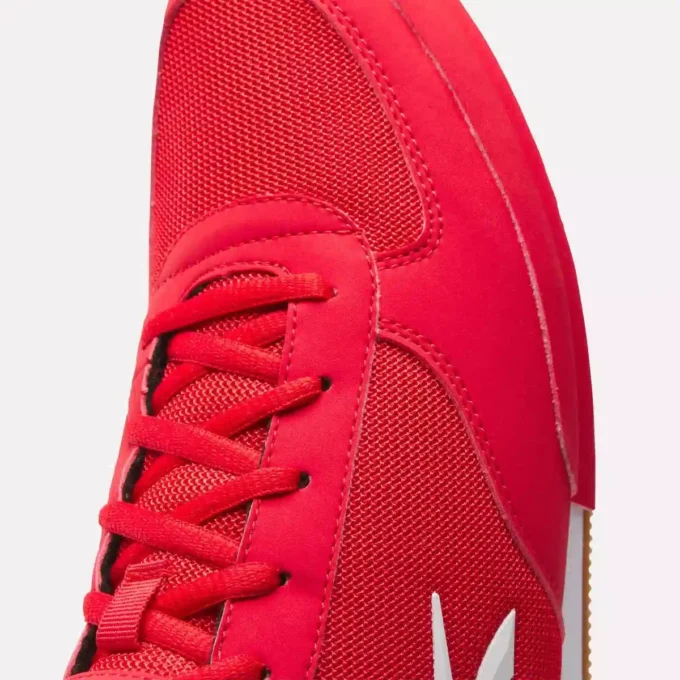 Boxschuhe