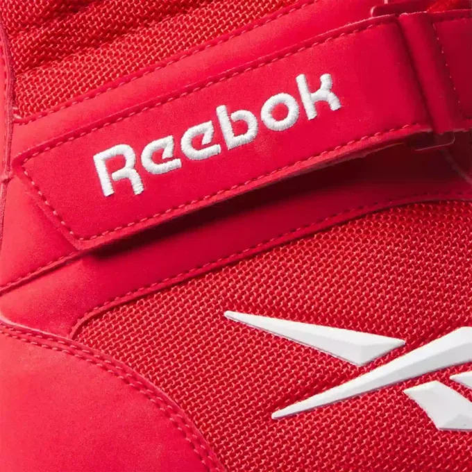 Boxschuhe