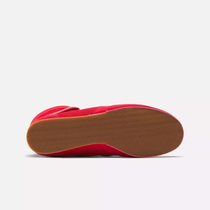 Boxschuhe