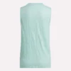 Burnout-Muscle-Tanktop für Damen