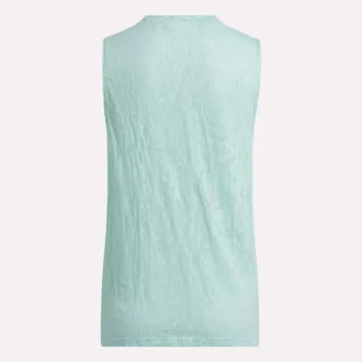 Burnout-Muscle-Tanktop für Damen