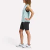 Burnout-Muscle-Tanktop für Damen