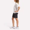 Burnout-T-Shirt für Damen