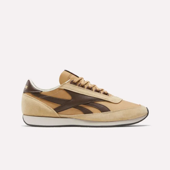 Camargue Schuhe
