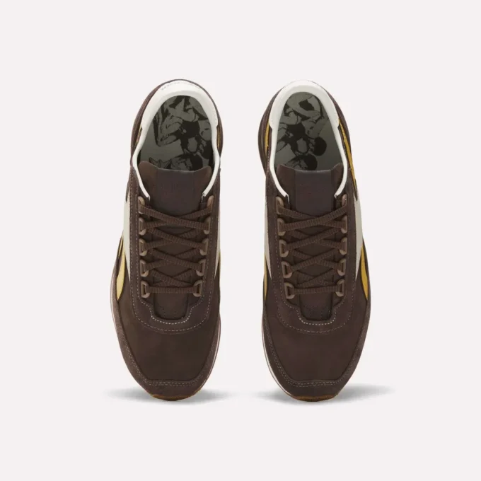 Camargue Schuhe