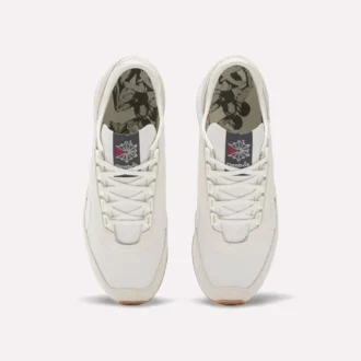 Camargue Schuhe
