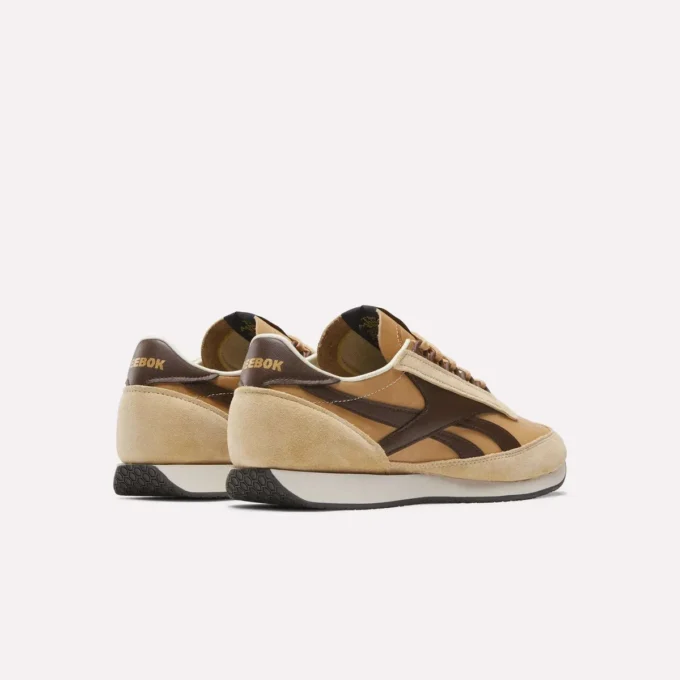 Camargue Schuhe