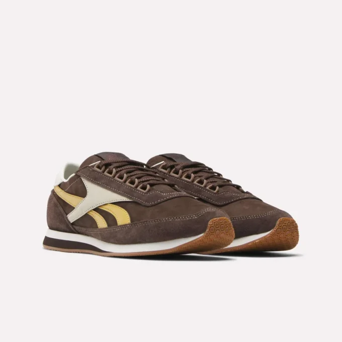 Camargue Schuhe