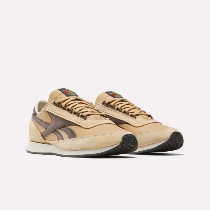 Camargue Schuhe