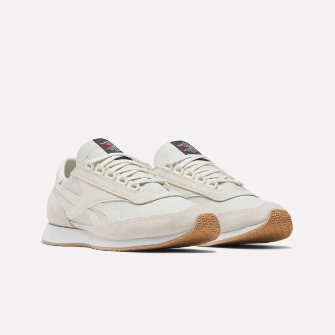 Camargue Schuhe