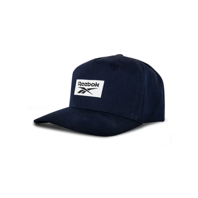 Classic 5 Cap