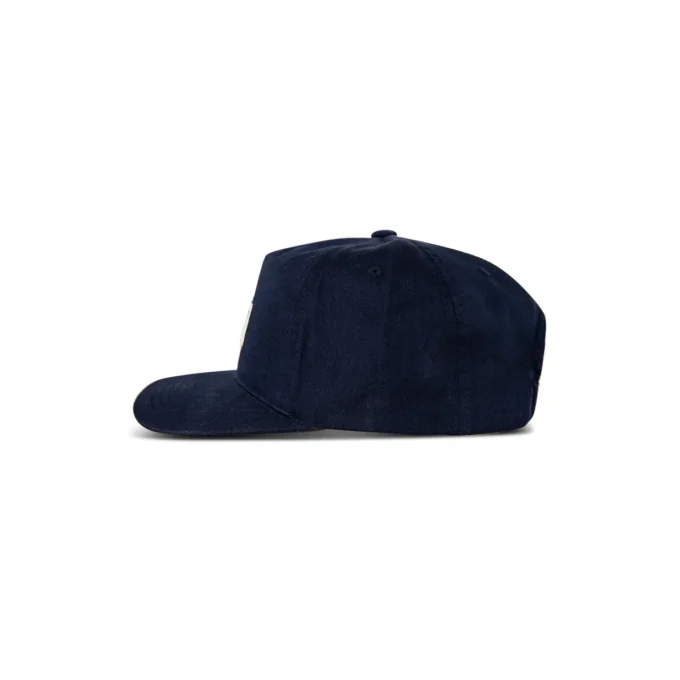 Classic 5 Cap
